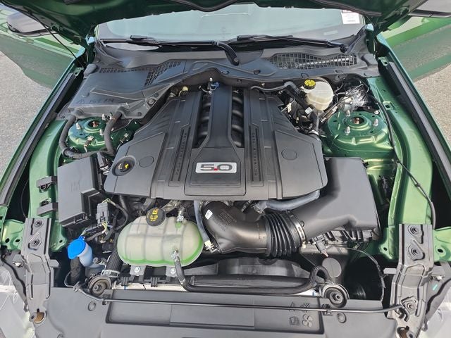 2023 Ford Mustang GT Premium