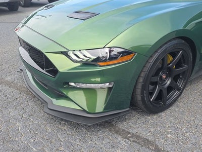 2023 Ford Mustang GT Premium