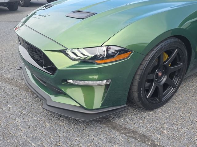 2023 Ford Mustang GT Premium