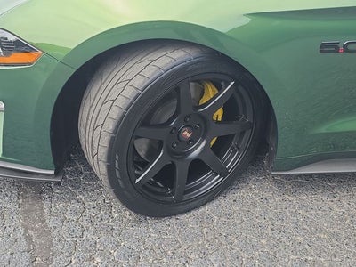 2023 Ford Mustang GT Premium