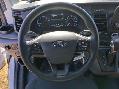 2024 Ford Transit-250 Base