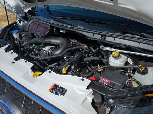 2024 Ford Transit-250 Base