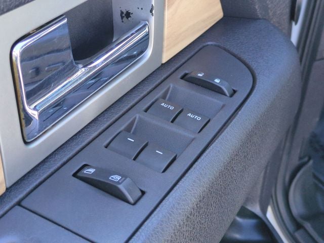 2011 Ford F-150 Lariat