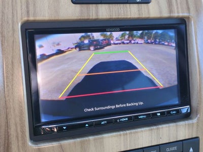 2011 Ford F-150 Lariat