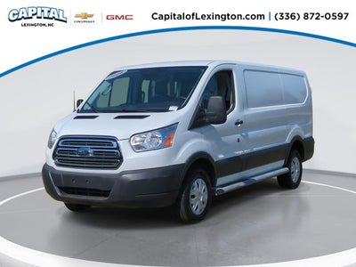 2016 Ford Transit-250 Base