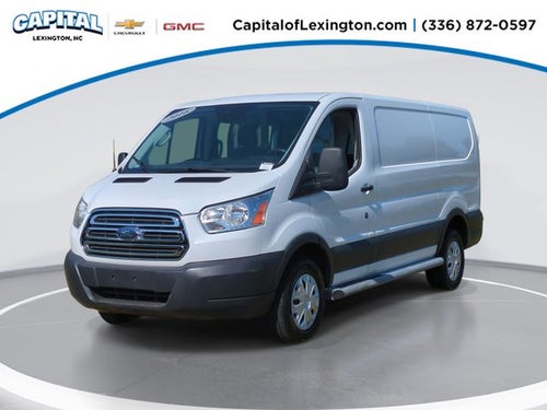 2016 Ford Transit-250 Base