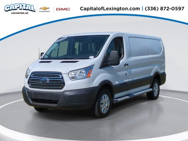 2016 Ford Transit-250 Base