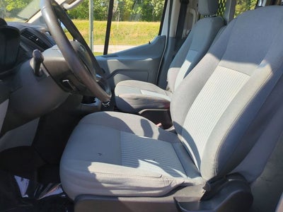 2016 Ford Transit-250 Base