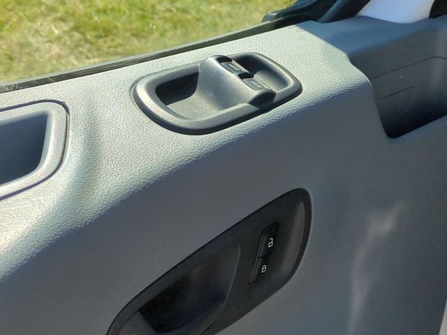 2016 Ford Transit-250 Base
