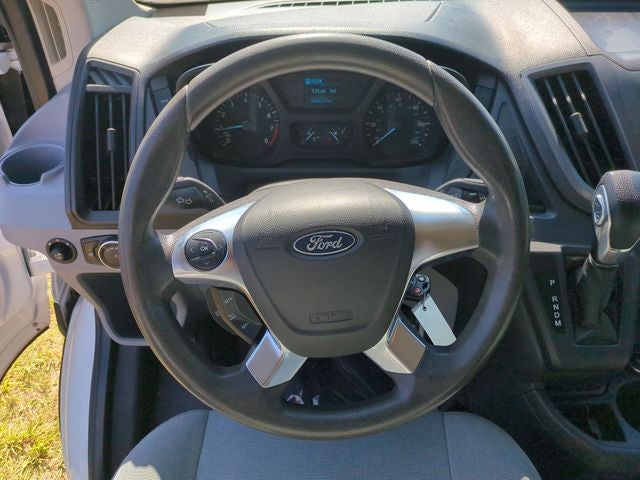 2016 Ford Transit-250 Base