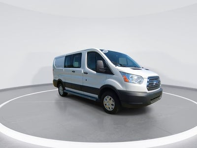 2016 Ford Transit-250 Base