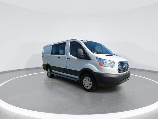 2016 Ford Transit-250 Base
