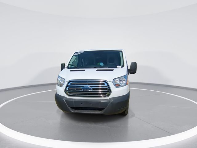 2016 Ford Transit-250 Base
