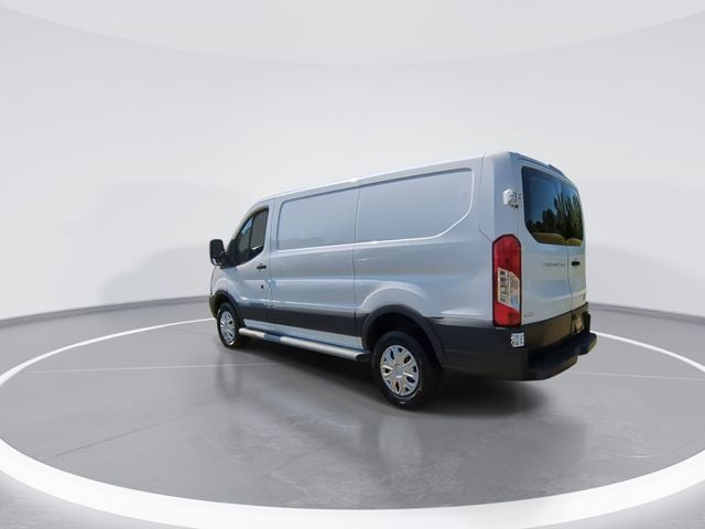2016 Ford Transit-250 Base