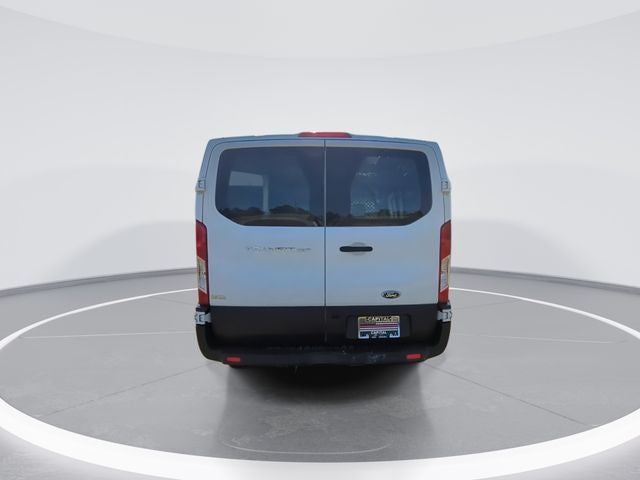 2016 Ford Transit-250 Base
