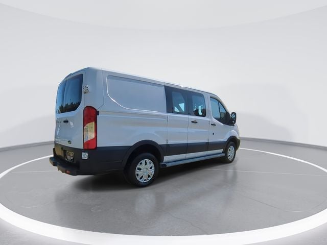 2016 Ford Transit-250 Base