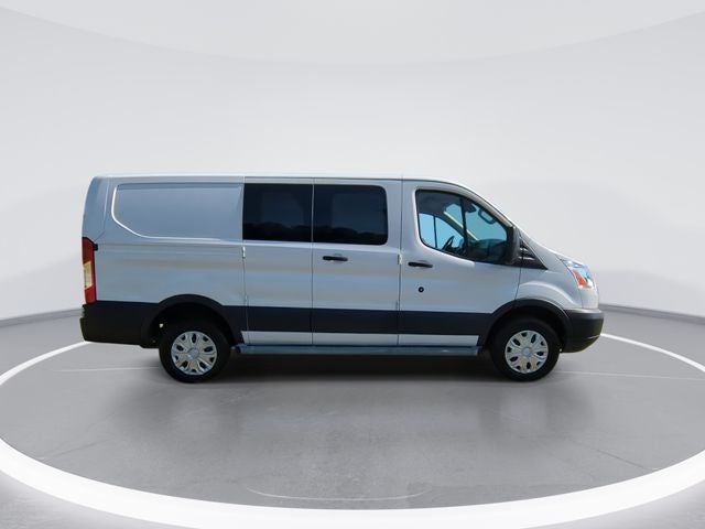 2016 Ford Transit-250 Base
