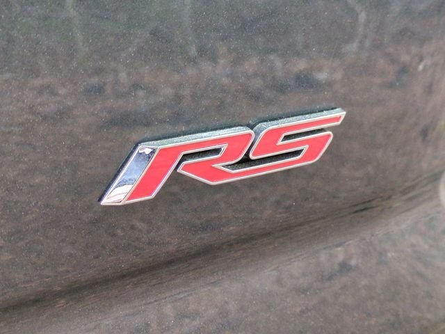 2023 Chevrolet Camaro 3LT RS