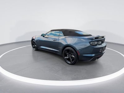 2023 Chevrolet Camaro 3LT RS