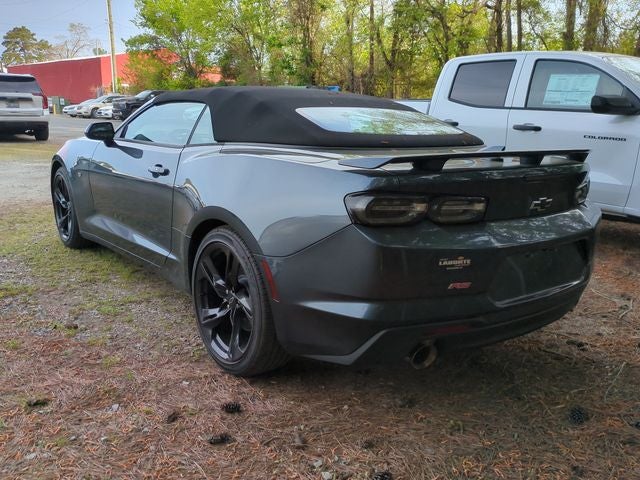 2023 Chevrolet Camaro 3LT RS