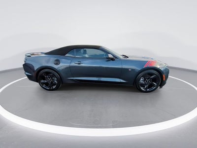 2023 Chevrolet Camaro 3LT RS