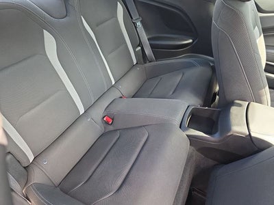 2018 Chevrolet Camaro SS 1SS
