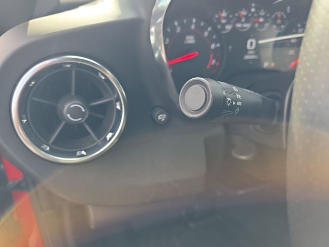 2018 Chevrolet Camaro SS 1SS