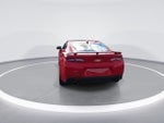 2018 Chevrolet Camaro SS 1SS