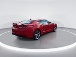 2018 Chevrolet Camaro SS 1SS