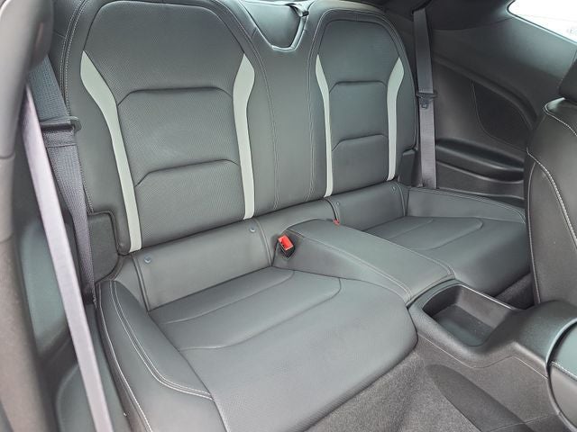 2019 Chevrolet Camaro SS 2SS