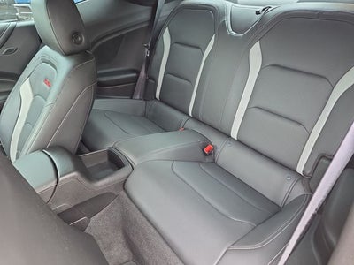 2019 Chevrolet Camaro SS 2SS