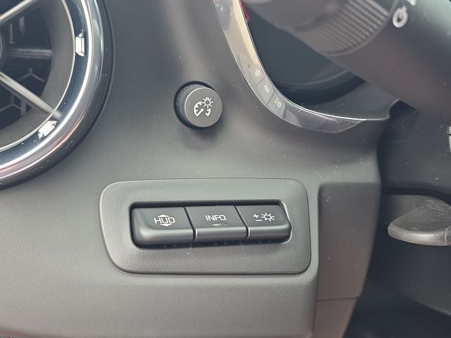2019 Chevrolet Camaro SS 2SS