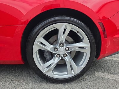 2019 Chevrolet Camaro SS 2SS