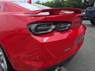 2019 Chevrolet Camaro SS 2SS