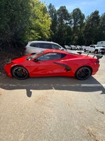 2020 Chevrolet Corvette Stingray 2LT