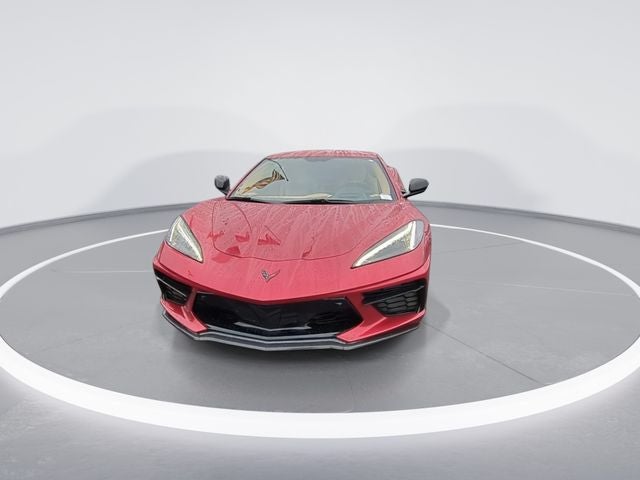 2021 Chevrolet Corvette Stingray 3LT