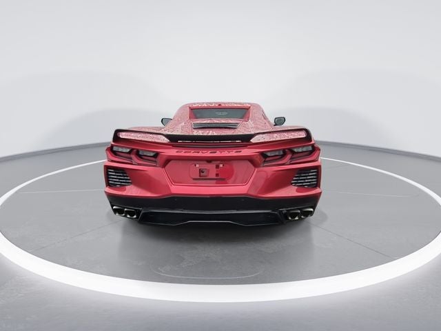 2021 Chevrolet Corvette Stingray 3LT