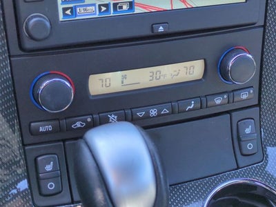 2011 Chevrolet Corvette Grand Sport 4LT