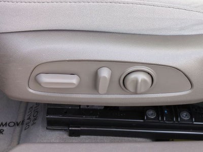 2023 Chevrolet Malibu LS 1FL