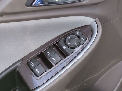 2023 Chevrolet Malibu LS 1FL