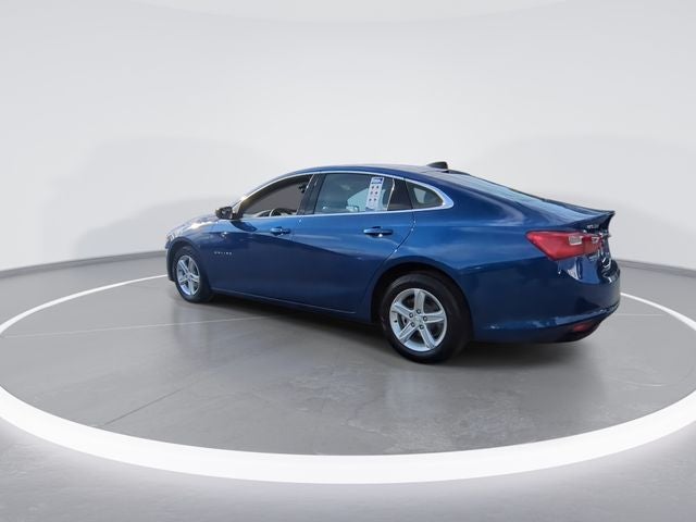2023 Chevrolet Malibu LS 1FL