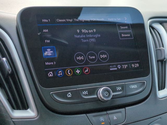 2024 Chevrolet Malibu LT SUNROOF