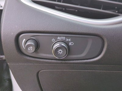 2024 Chevrolet Malibu LT SUNROOF