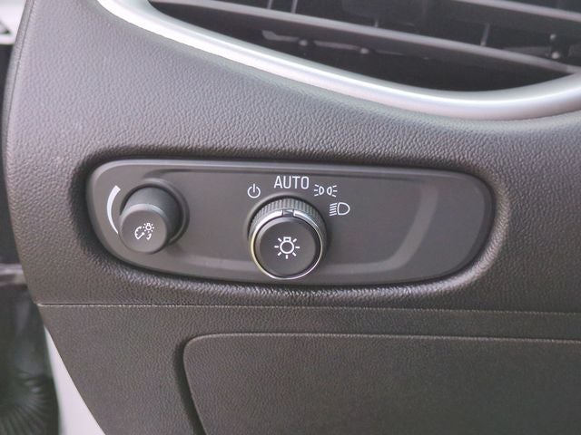 2024 Chevrolet Malibu LT SUNROOF