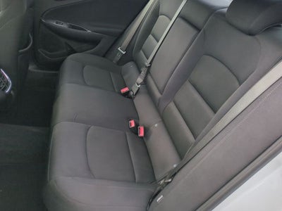 2024 Chevrolet Malibu LT SUNROOF