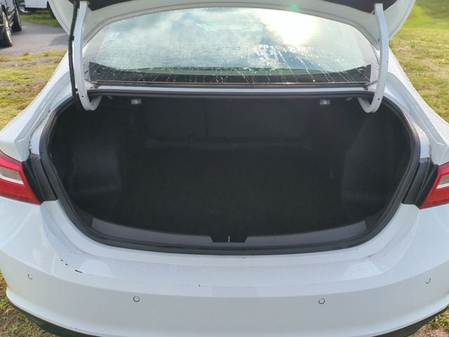 2024 Chevrolet Malibu LT SUNROOF
