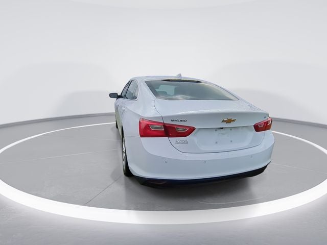 2024 Chevrolet Malibu LT SUNROOF