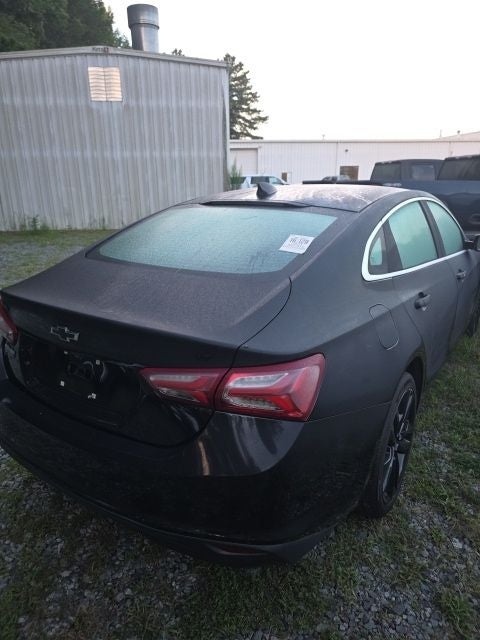 2023 Chevrolet Malibu LT 2LT