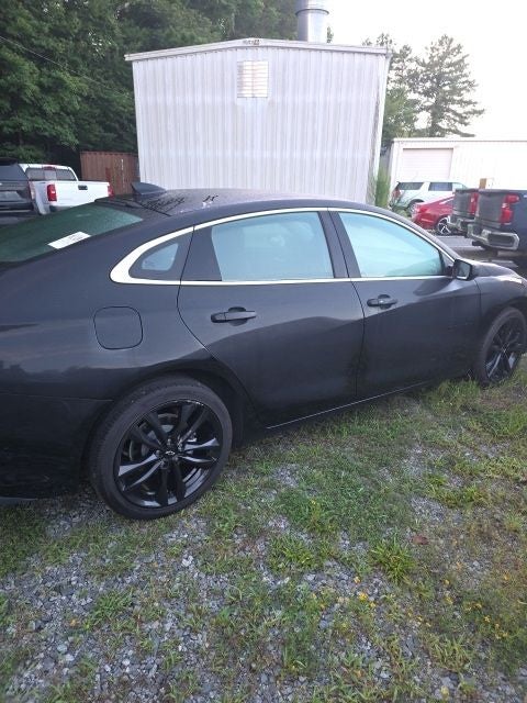 2023 Chevrolet Malibu LT 2LT