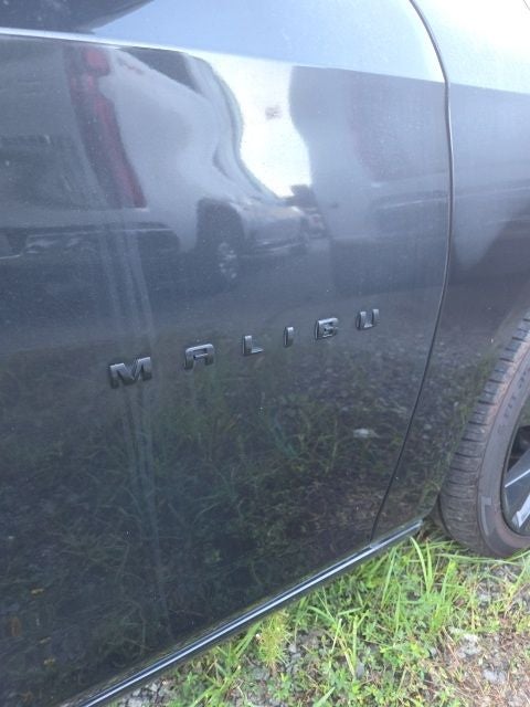 2023 Chevrolet Malibu LT 2LT